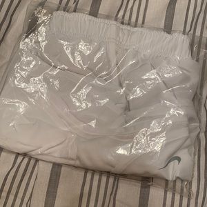 Women’s Nike running shorts